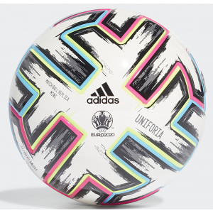 Adidas – Mini ballon uniforia euro 2020 – FH7342