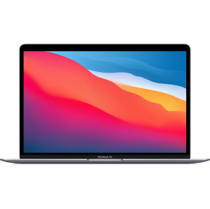 Apple – MacBook Air 13″ 512 Go  gris sidéral – MGN73FN/A