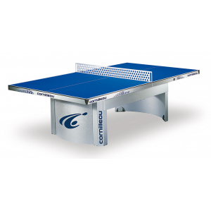 Cornilleau – Tennis de table Outdoor 510M Outdoor bleue