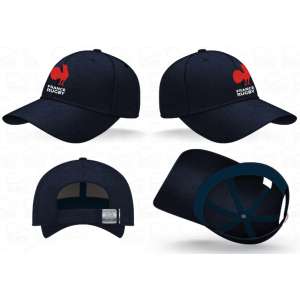 FFR – Casquette adulte marine “France Rugby” Taille 58