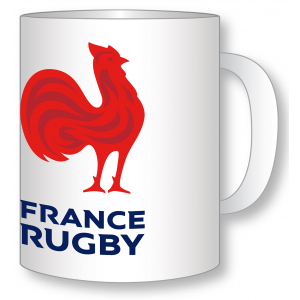 FFR – Mug France Rugby