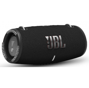 JBL – Enceinte portable bluetooth Xtreme 3 noire – JBLXTREME3BLKEU