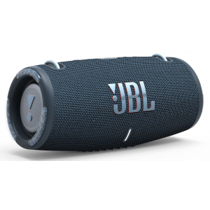 JBL – Enceinte portable bluetooth Xtreme 3 bleue – JBLXTREME3BLUEU