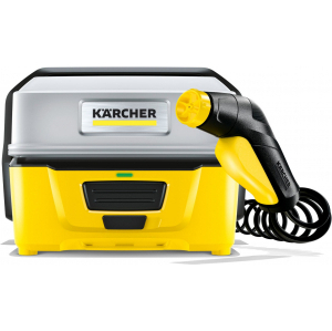 Karcher – Nettoyeur mobile OC3