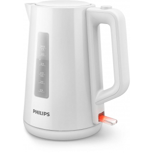 Philips – Bouilloire série 3000 blanche – HD9318/00