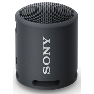 Sony – Enceinte Bluetooth noire – SRSXB13B.CE7
