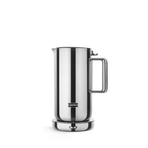 Bouilloire électrique Inox