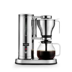 Cafetière électrique Acier inoxydable