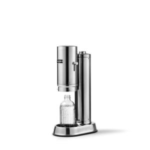 Machine à gazéifier Carbonator Pro Inox