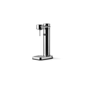 Machine à gazéifier Carbonator 3 Inox