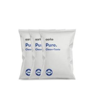 Granulés filtrants pur Pour carafe Purifier