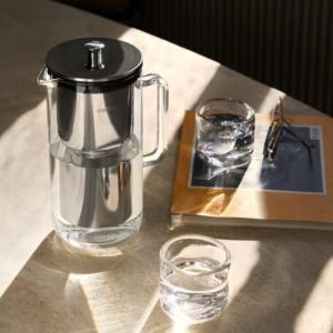 Carafe filtrante Purifier 1.18 L
