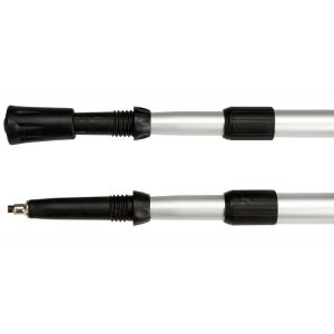 Bâtons de rando X2 VAbbey Telescopic ANTI CHOC