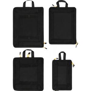 Set de boites de rangement Compressible X4