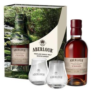 Whisky coffret Casg Annamh - 0.75L + 2 verres
