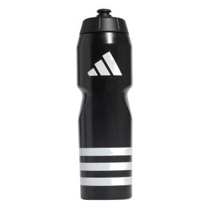Bouteille de sport Tiro 0.75L - noir