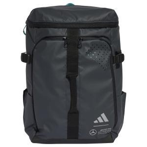 Sac à dos Mercedes x Adidas
