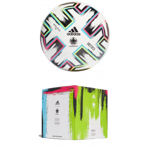 Adidas – Ballon Top Replique avec boîte EURO 2020 – FH7376