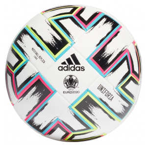 Adidas – Ballon Top Glider EURO 2020 – FU1549 – Dégonflé