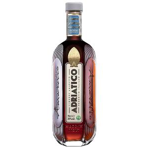 Liqueur Amaretto roasted - 70cl