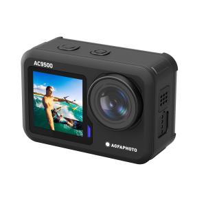 Caméra d’action Realimove action cam 4K