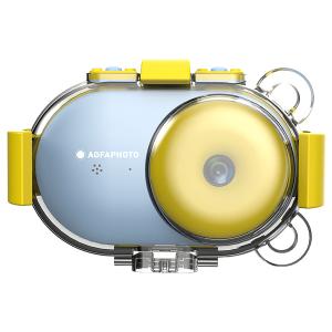 Appareil Photo Etanche pour Enfant Realikids - Coloris Bleu