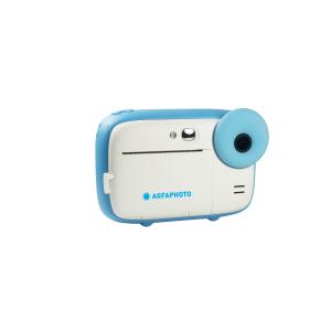 Appareil photo instantané Realikids Instant Cam bleu