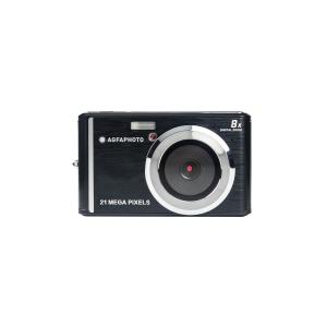 Appareil photo numérique Realishot DC5200 - Noir
