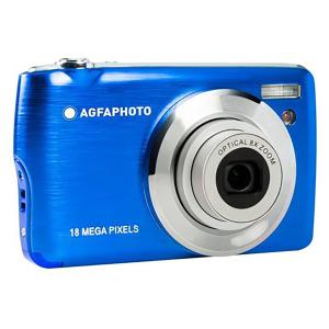 Appareil photo numérique Compact Realishot - Bleu