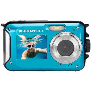 Appareil photo numérique Realishot WP800 étanche - Bleu
