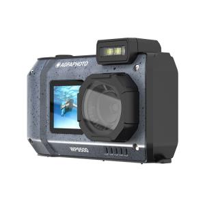 Appareil photo numérique Waterproof Realishot WP9500 - Noir