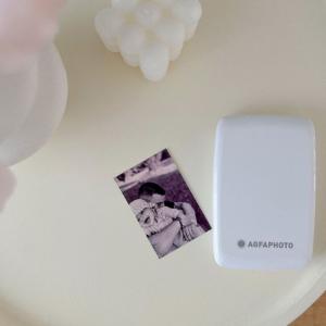 Imprimante photos Realipix Mini P.2 ZINK blanc