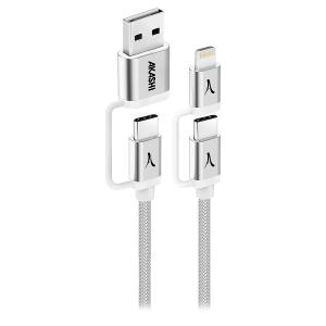 Câble 4 en 1 Doni Fast Charge