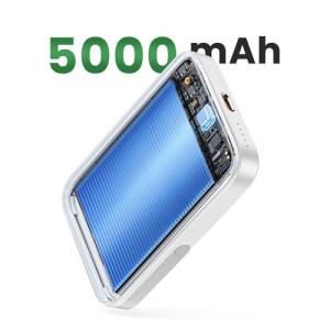 Batterie de secours Magsafe Stand 500mah