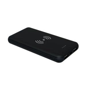 Batterie externe Smartphone 10 000mAh - Chargement sans fil