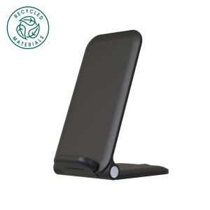 Chargeur à induction Sans fil - Coloris Noir
