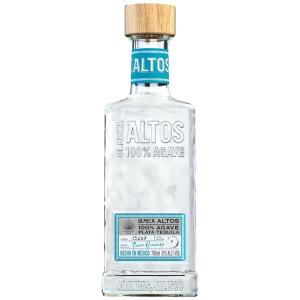 Tequila blanco 75cl