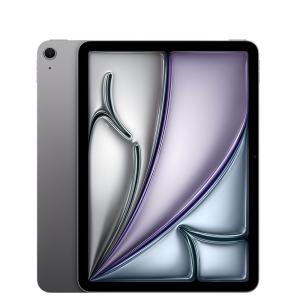 iPad air 11" Wi-Fi 128 Go - Gris sidéral
