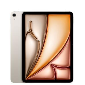 iPad air 11" Wi-Fi 128 Go - Lumière stellaire