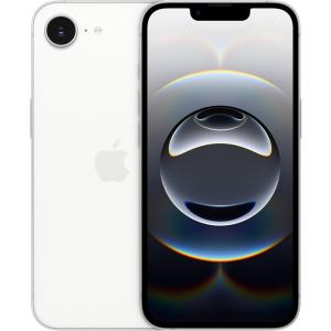 Smartphone IPhone 16E 128 Go - Blanc