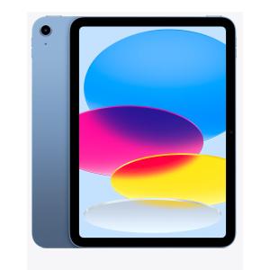 Tablette iPad 11" Wi-Fi 256 Go - bleu