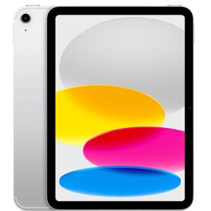 Tablette iPad 11" Wi-Fi + Cellular 512 Go - Argent