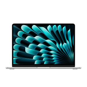 Ordianteur portable Macbook Air 13" 512 Go argent