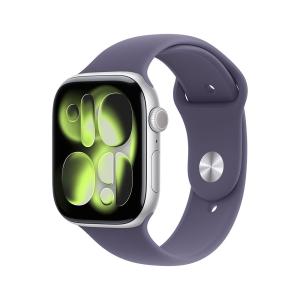 Apple watch series 11 GPS 42 mm brume violette S/M