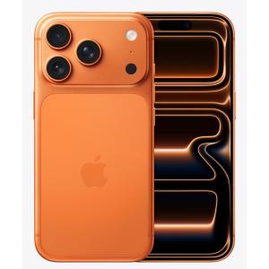 Smartphone Iphone 17 Pro 256go orange