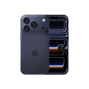 Smartphone Iphone 17 Pro 256 Go bleu intense