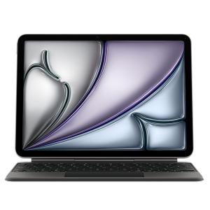 Étui + clavier avec touches Magic Keyboard pour 11 pces