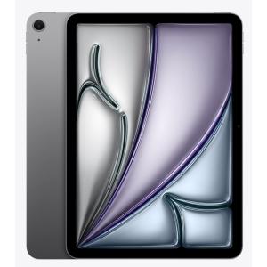 iPad air 13" Wi-Fi + Cellular 256 Go - Gris sidéral
