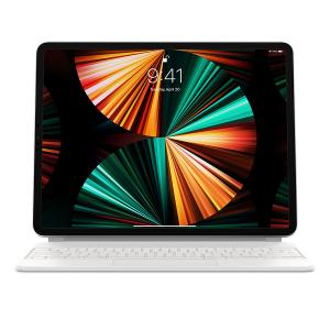 Étui + clavier avec touches Magic Keyboard  12.9 pouces