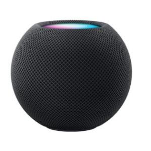 Haut-parleur intelligent HomePod mini noir minuit